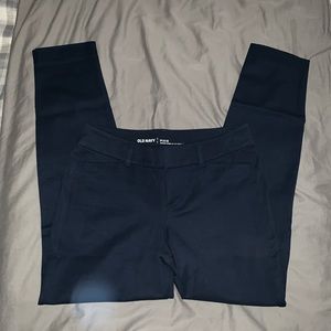 NWOT Old Navy Pixie Dress Pants